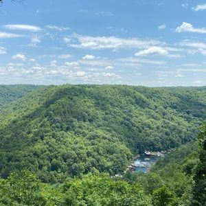 Meet your Posher, Hunter